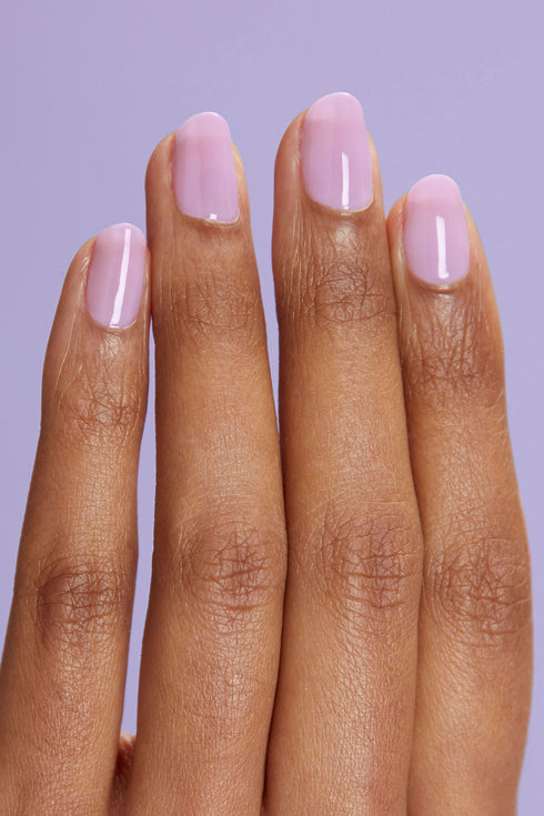 LAVENDER SKY JELLY NAGELLAK